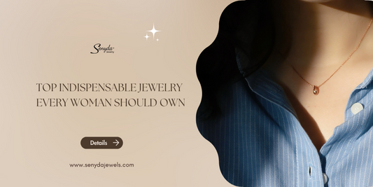 indispensable jewelry