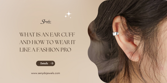 What is an ear cuff 