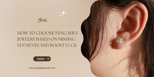 how to choose feng shui jewelry