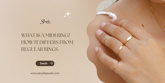 What is a midi ring
