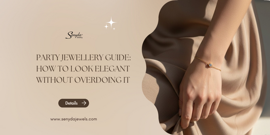 party jewellery guide