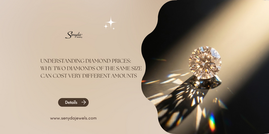 understanding diamond prices