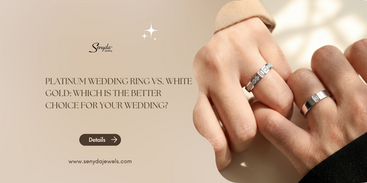 platinum wedding ring