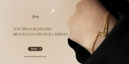 bracelets for small wrists