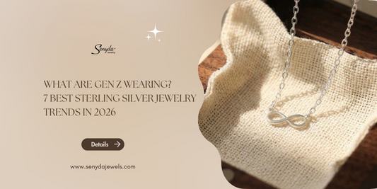 best sterling silver jewelry