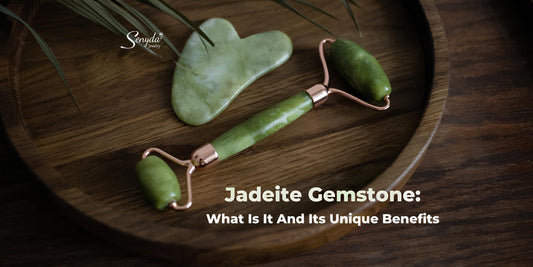 Exploring Jadeite Gemstone: What Is It And Its Unique Benefits