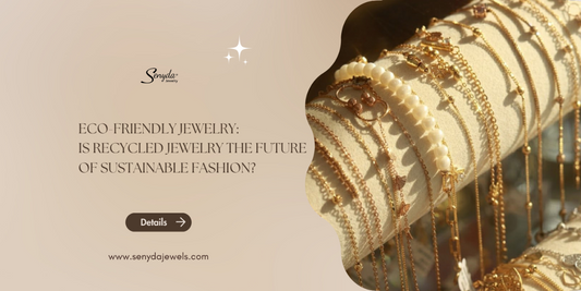 Eco-friendly jewelry