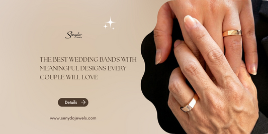 the best wedding bands