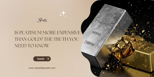is platinum more expensive than gold 
