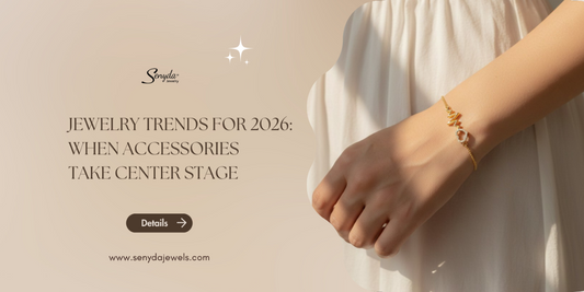 jewelry trends for 2026